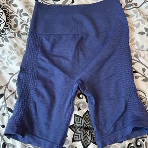Alphalete Biker Shorts